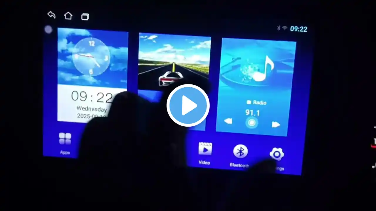 ภาพตัวอย่างวิดีโอ