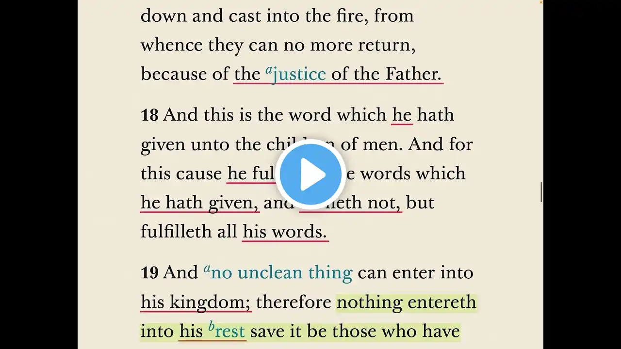 ภาพตัวอย่างวิดีโอ