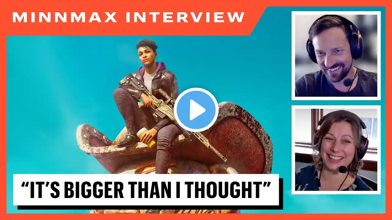 ภาพตัวอย่างวิดีโอ