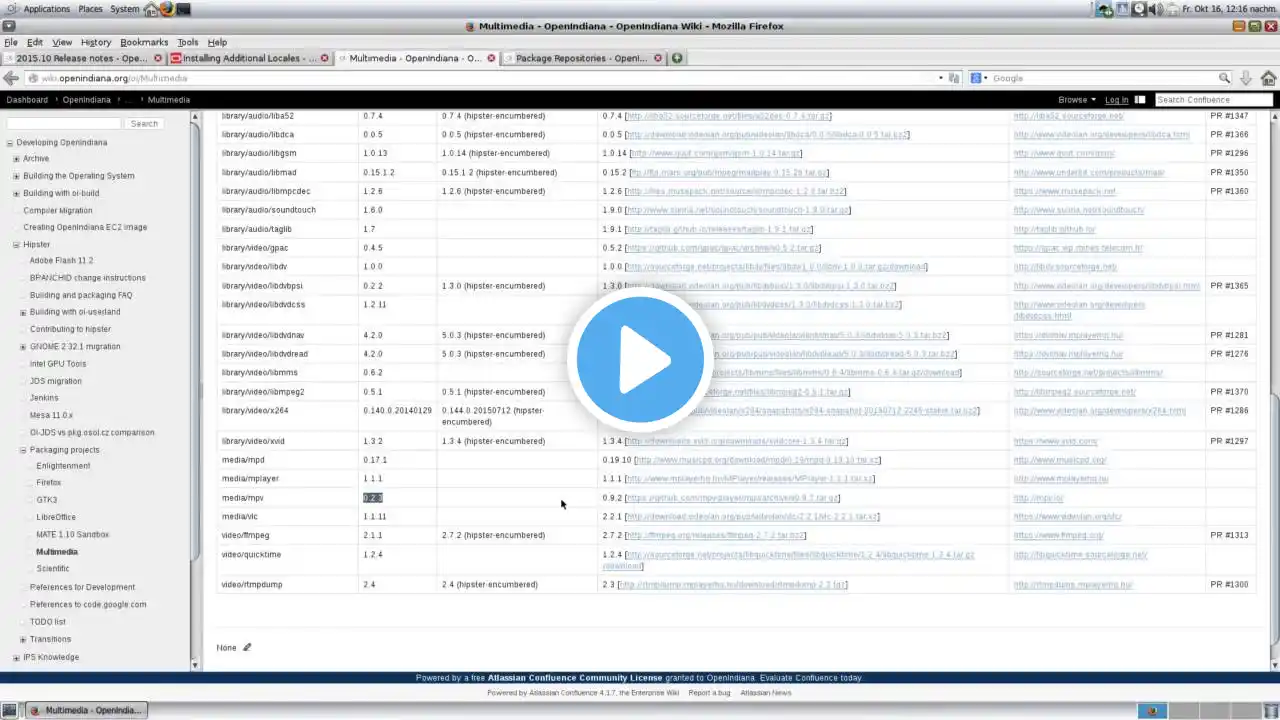ภาพตัวอย่างวิดีโอ