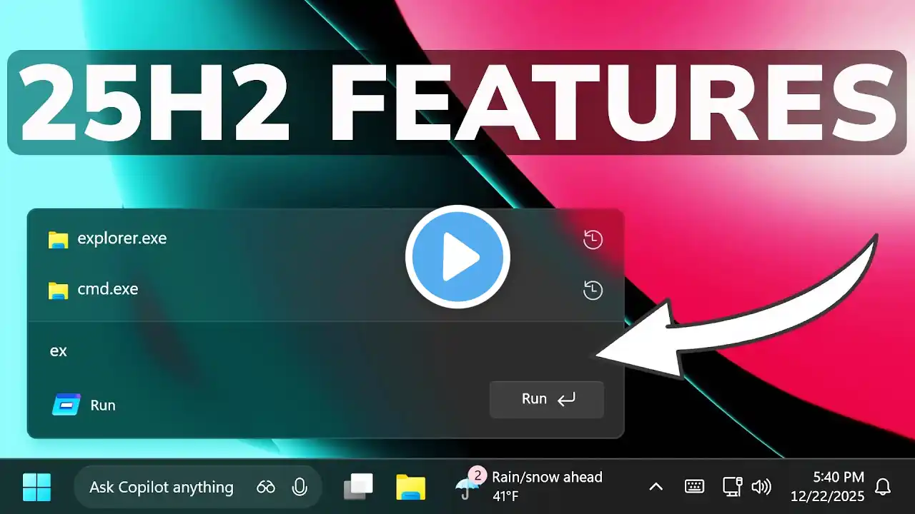 ภาพตัวอย่างวิดีโอ