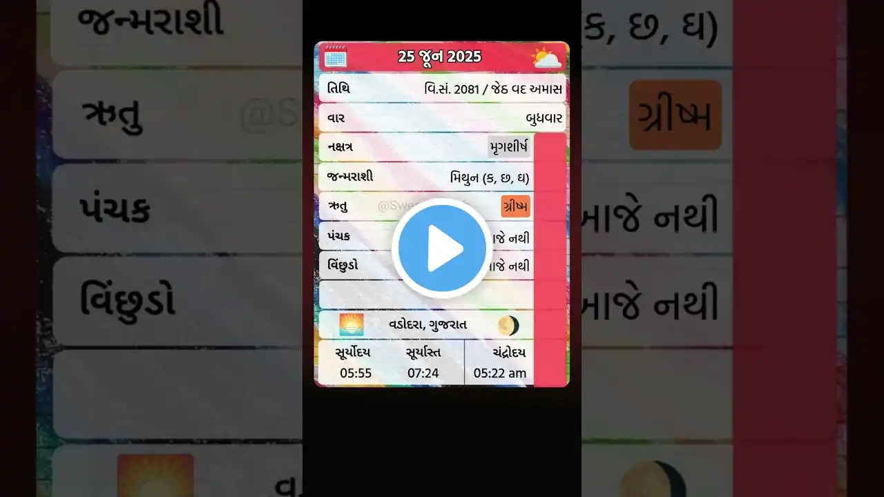 ภาพตัวอย่างวิดีโอ