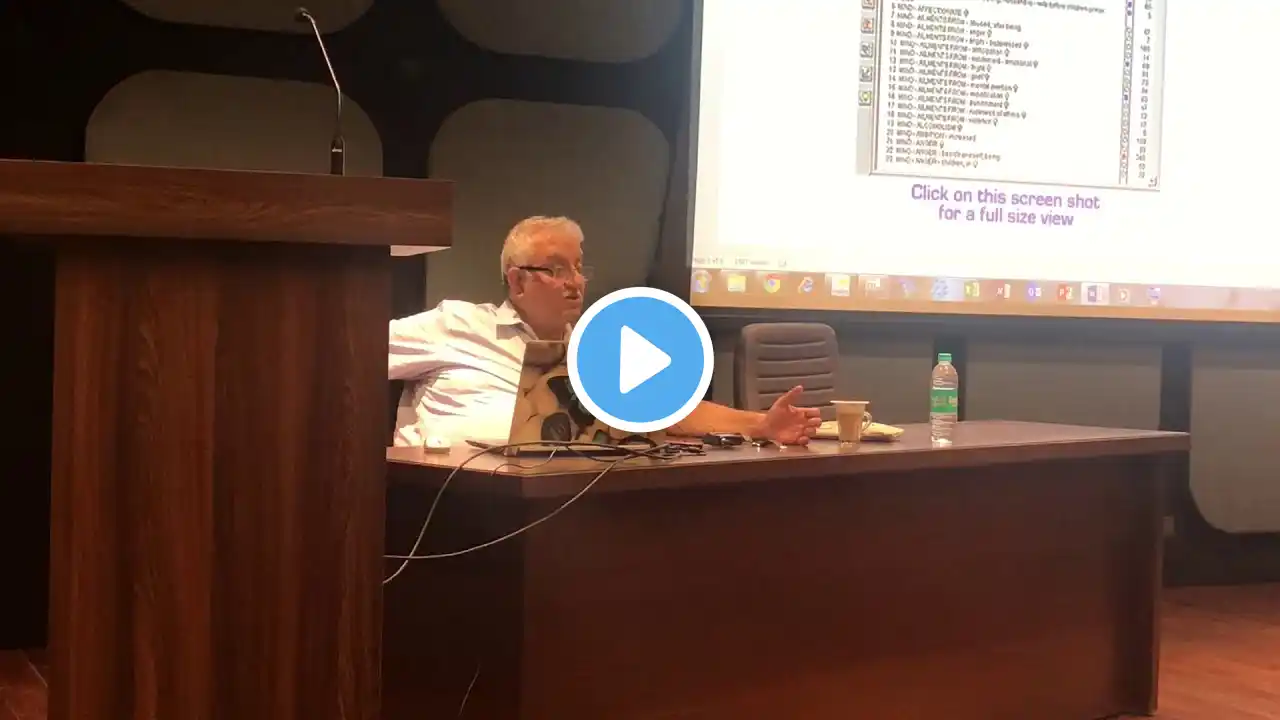 ภาพตัวอย่างวิดีโอ