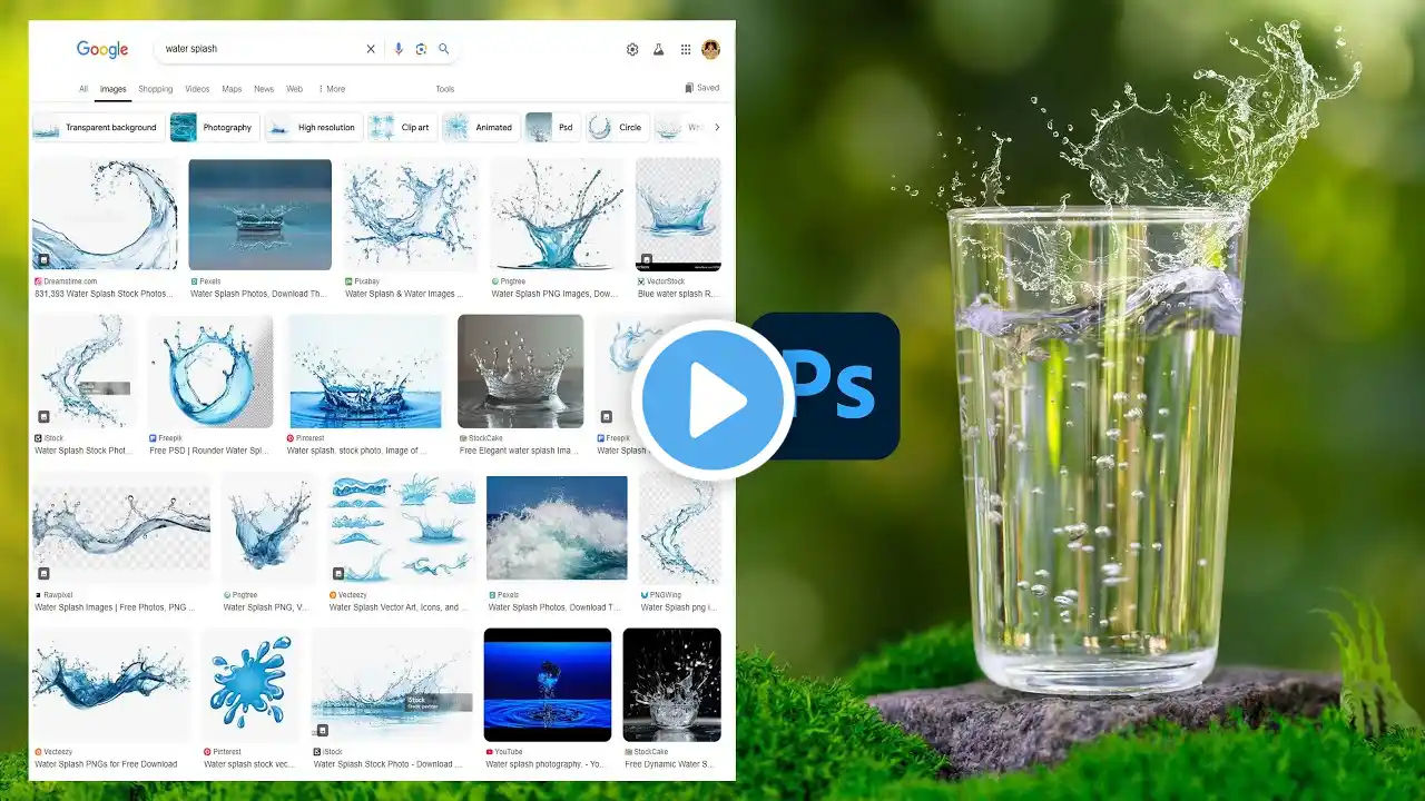 ภาพตัวอย่างวิดีโอ
