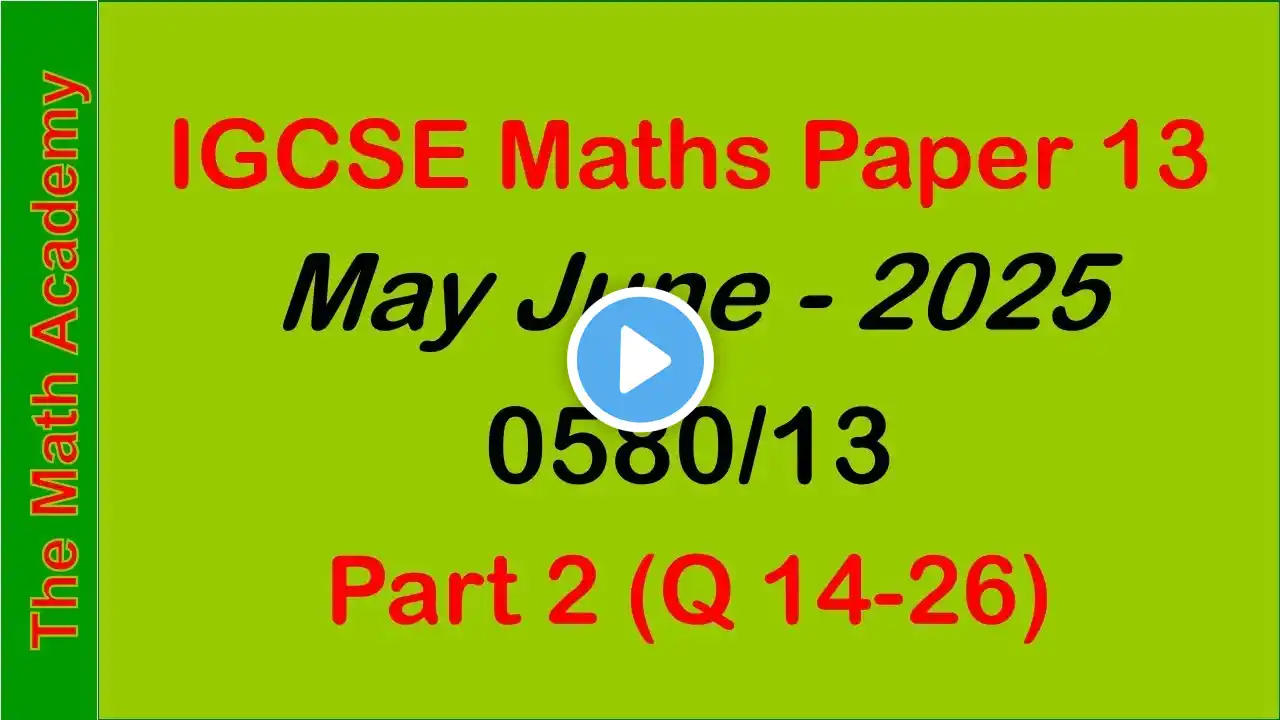 ภาพตัวอย่างวิดีโอ