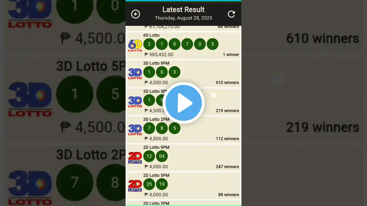 ภาพตัวอย่างวิดีโอ