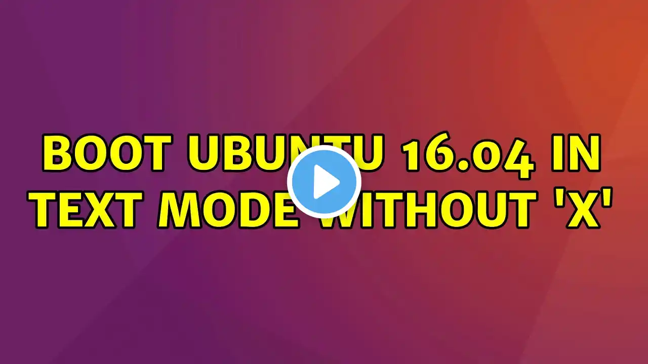 ภาพตัวอย่างวิดีโอ