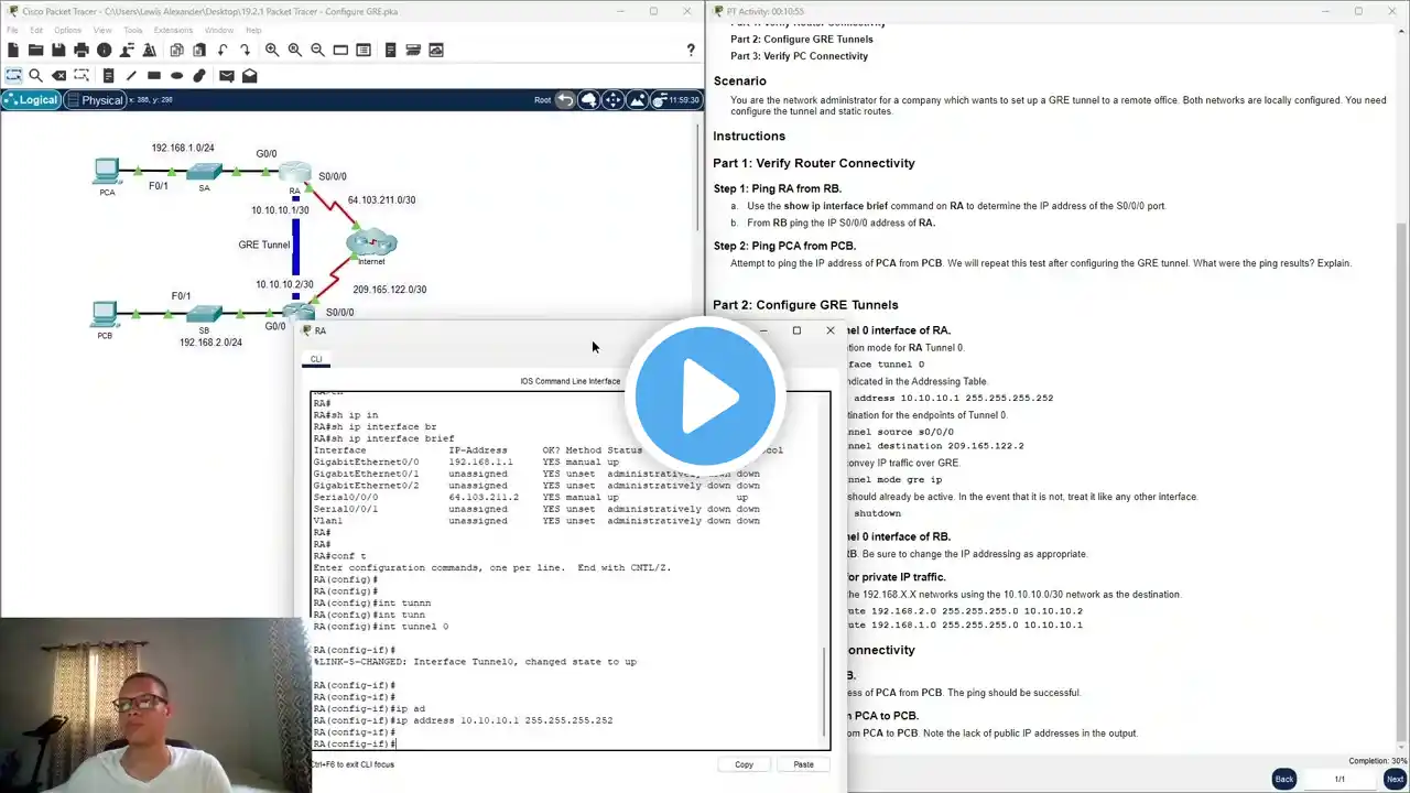 ภาพตัวอย่างวิดีโอ