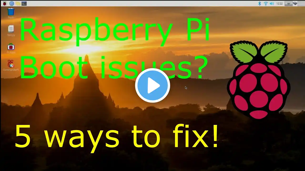 ภาพตัวอย่างวิดีโอ