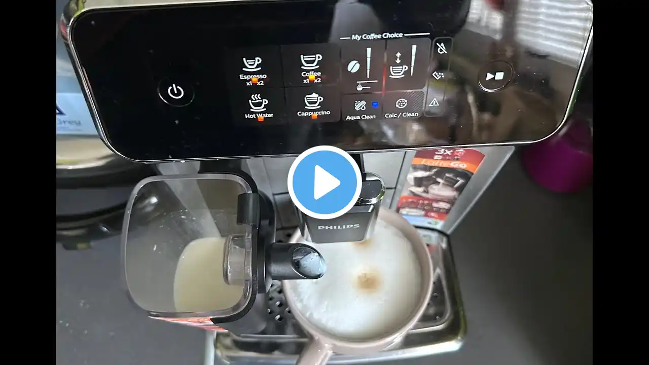 ภาพตัวอย่างวิดีโอ