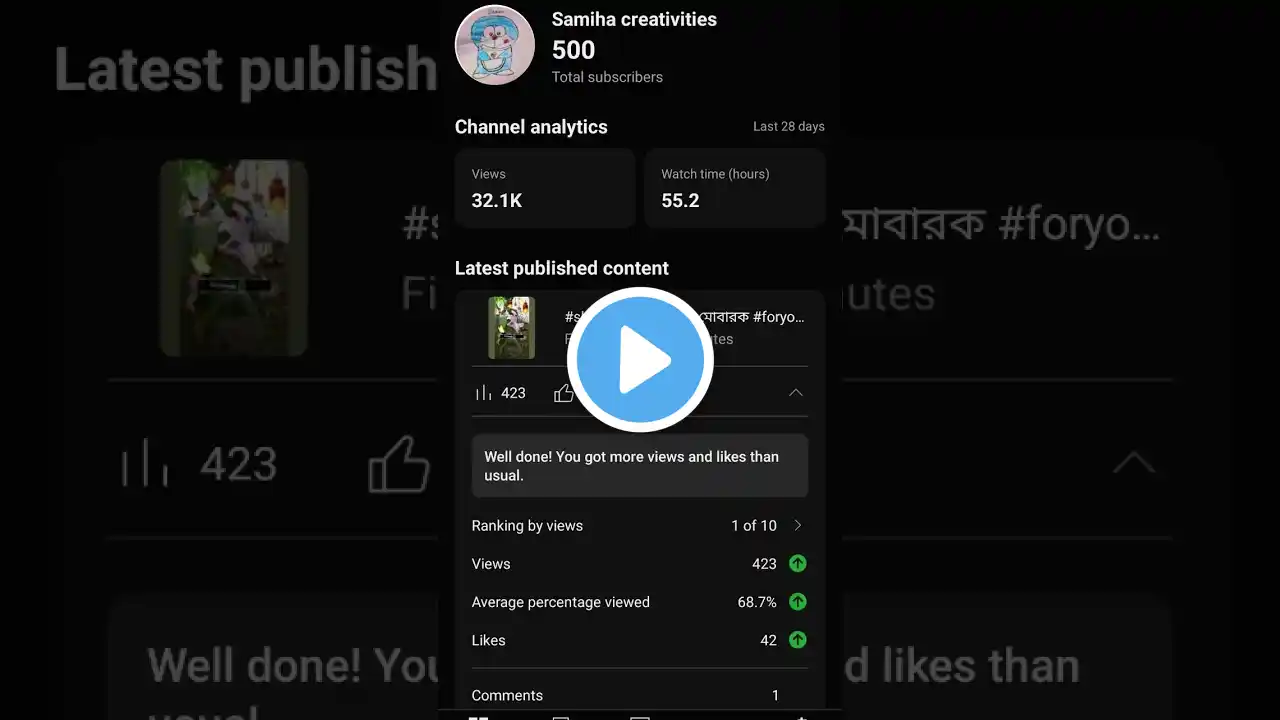 ภาพตัวอย่างวิดีโอ