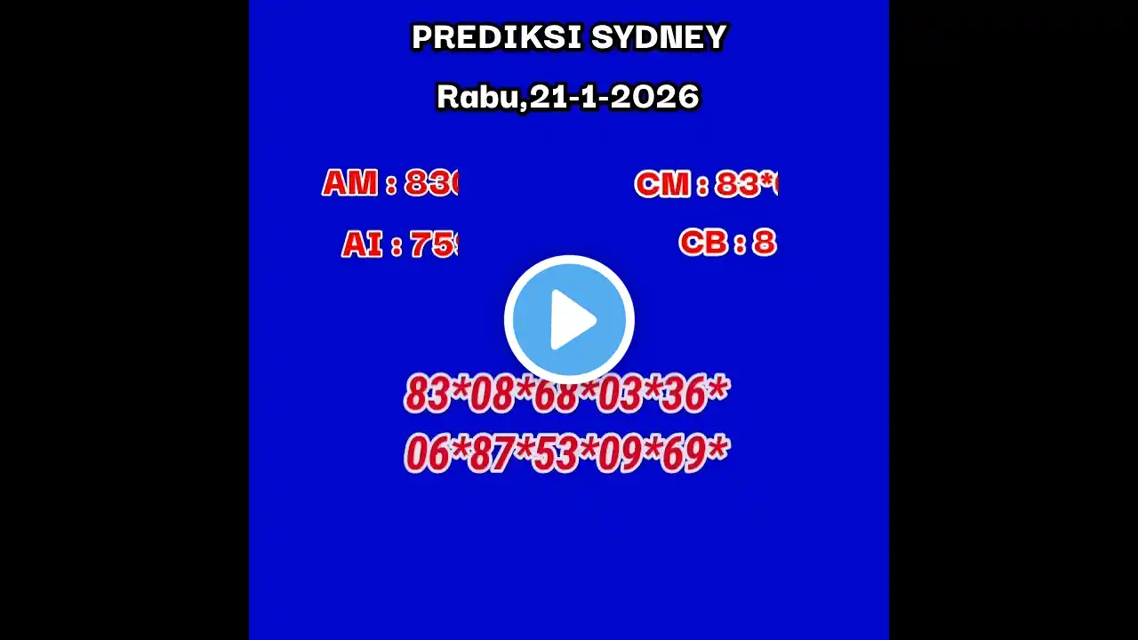 ภาพตัวอย่างวิดีโอ