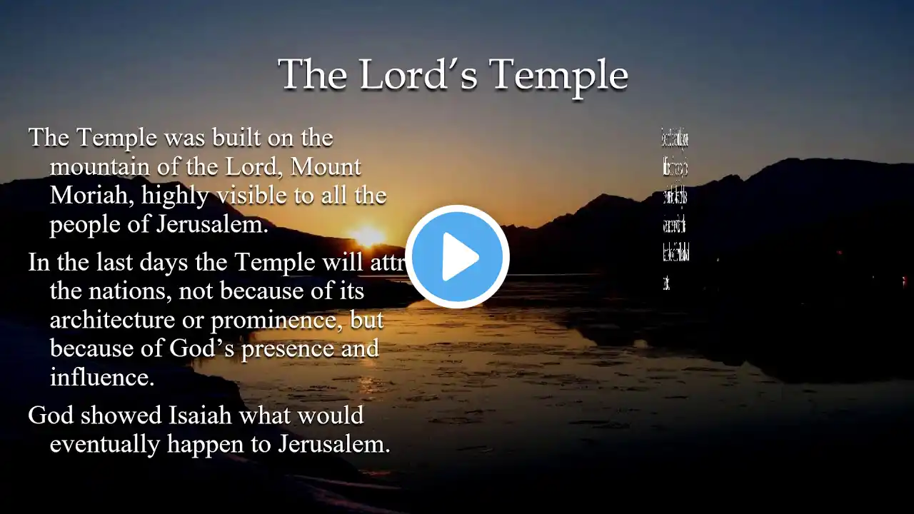 ภาพตัวอย่างวิดีโอ