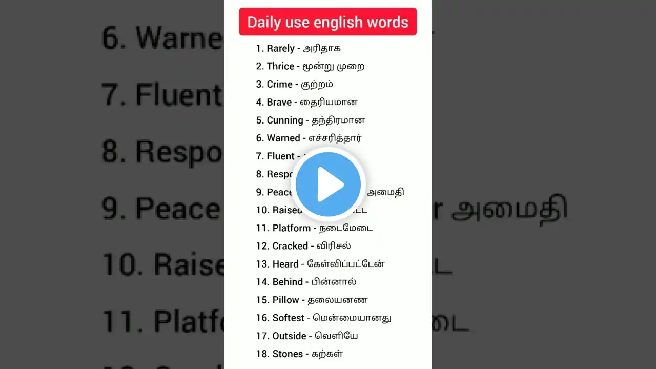 ภาพตัวอย่างวิดีโอ