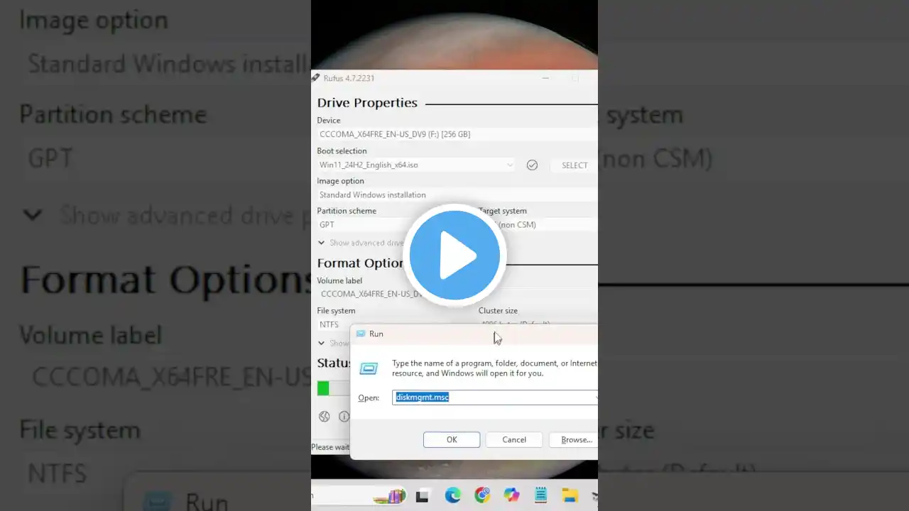 ภาพตัวอย่างวิดีโอ