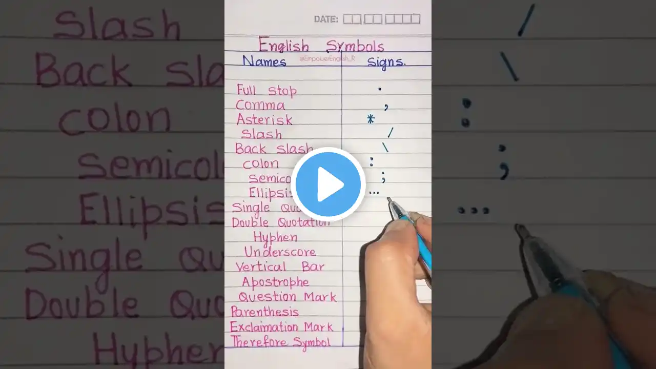 ภาพตัวอย่างวิดีโอ