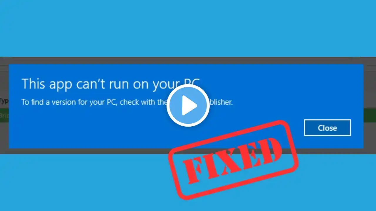 ภาพตัวอย่างวิดีโอ