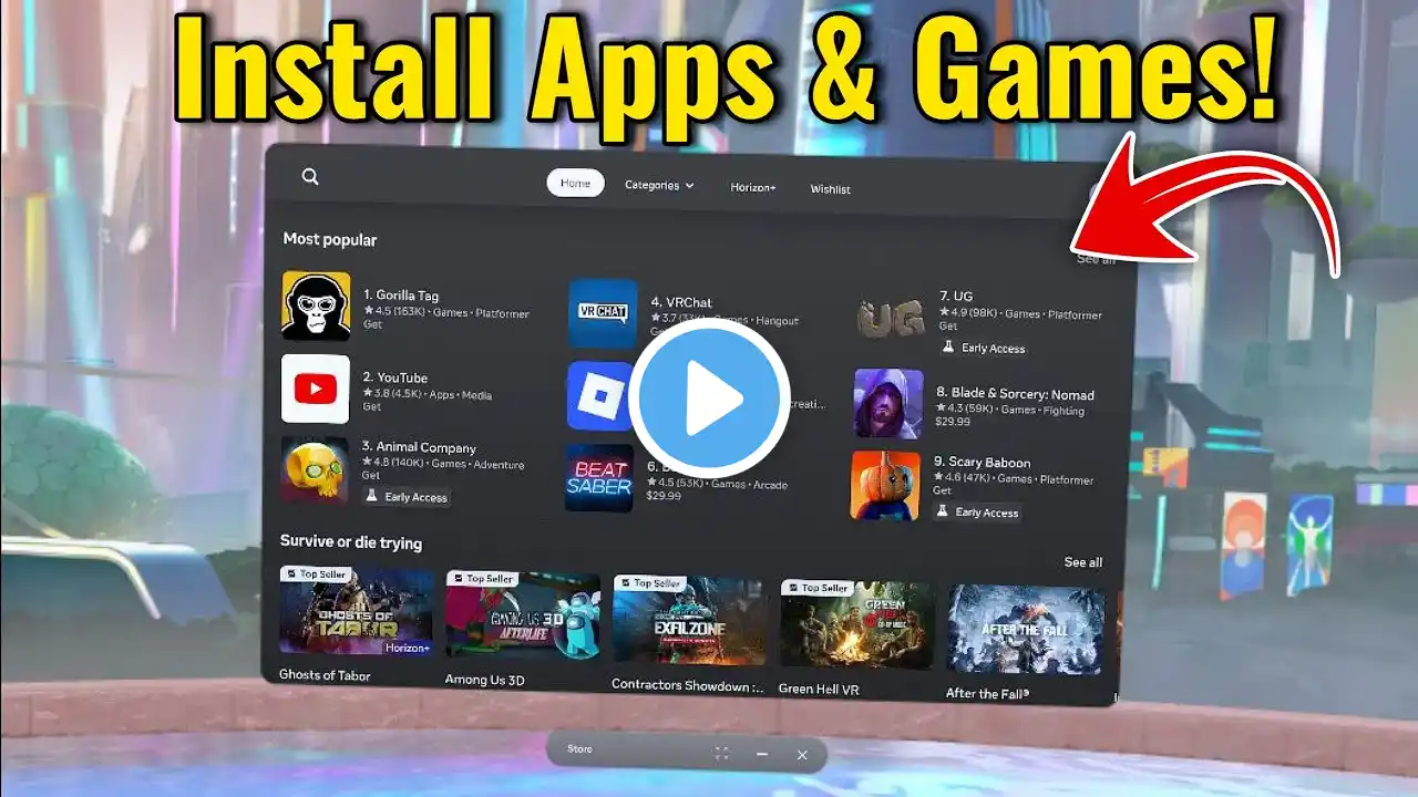 ภาพตัวอย่างวิดีโอ