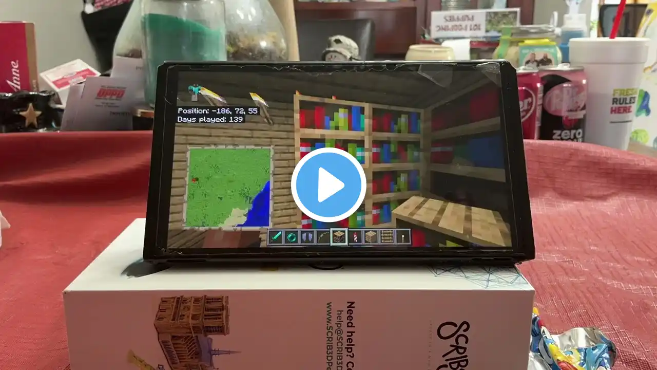 ภาพตัวอย่างวิดีโอ