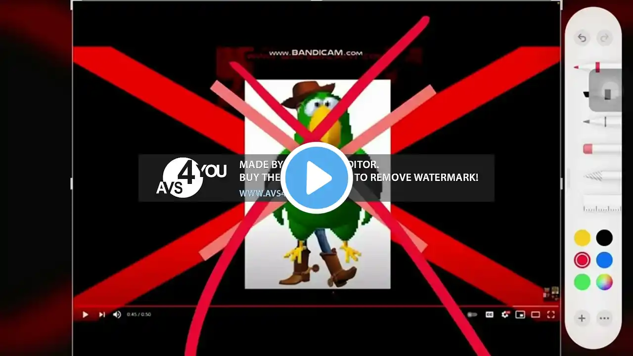 ภาพตัวอย่างวิดีโอ