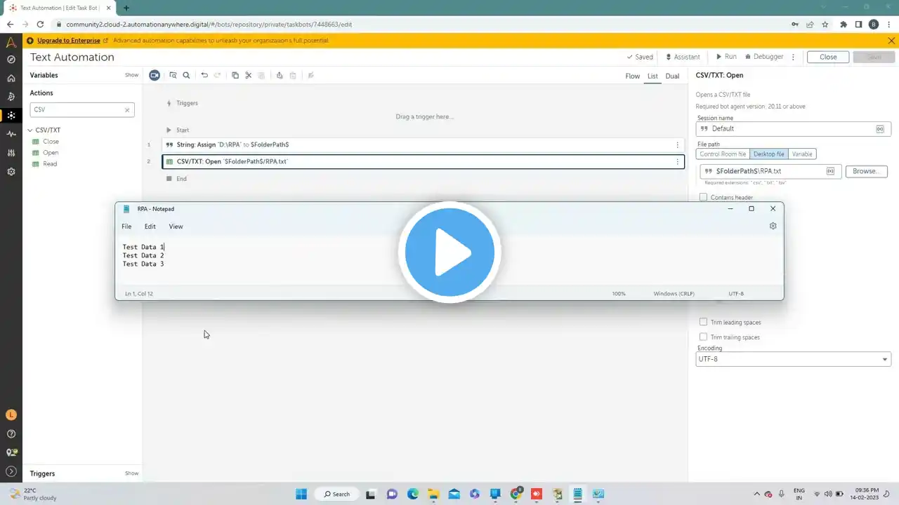 ภาพตัวอย่างวิดีโอ