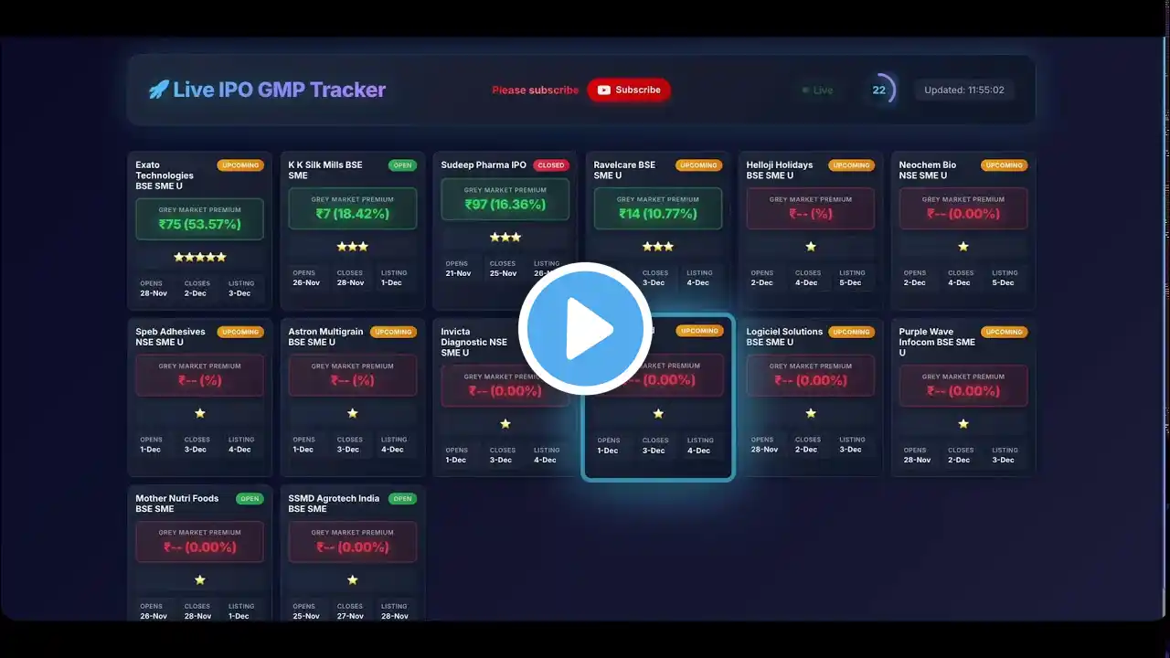 ภาพตัวอย่างวิดีโอ