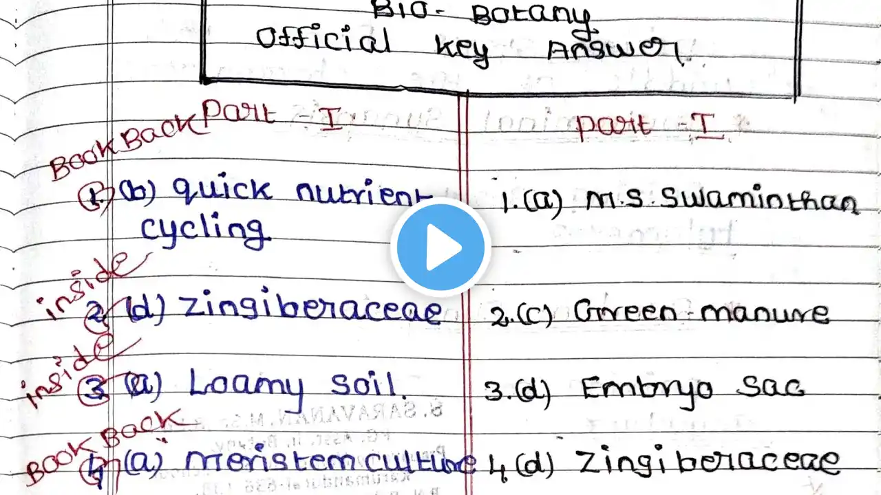 ภาพตัวอย่างวิดีโอ