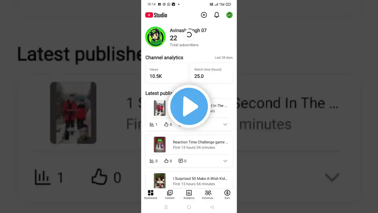 ภาพตัวอย่างวิดีโอ