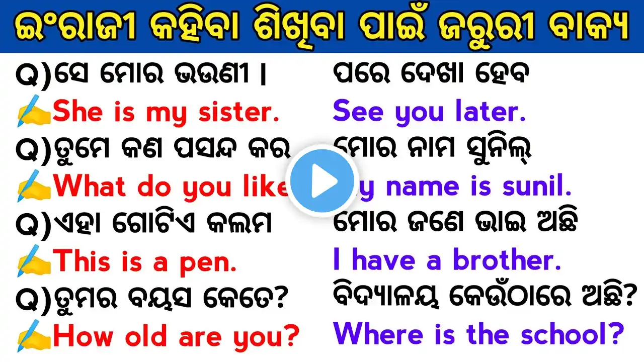 ภาพตัวอย่างวิดีโอ