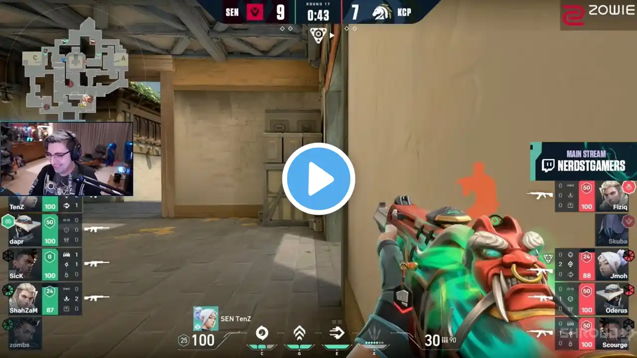 ภาพตัวอย่างวิดีโอ