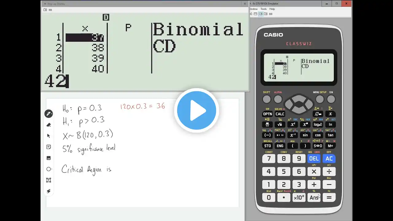 ภาพตัวอย่างวิดีโอ