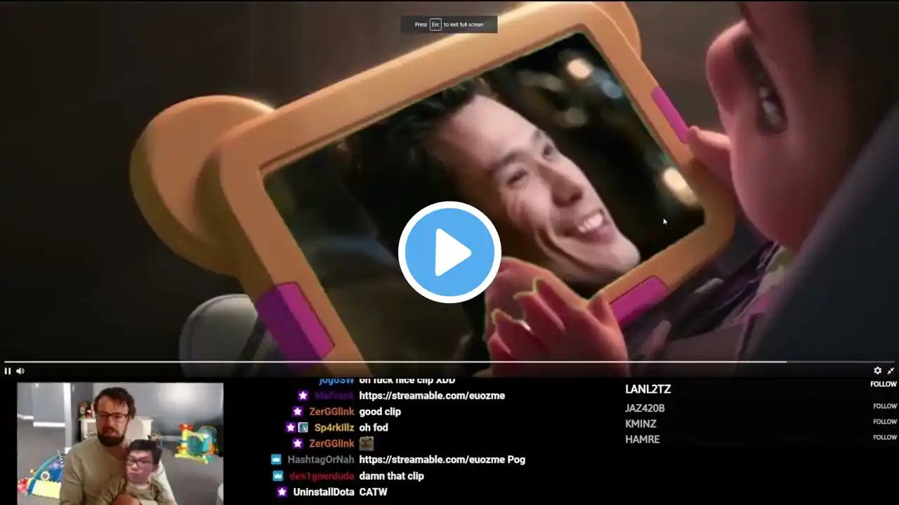 ภาพตัวอย่างวิดีโอ