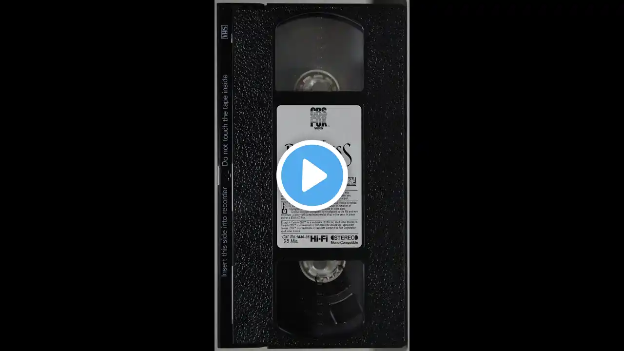 ภาพตัวอย่างวิดีโอ