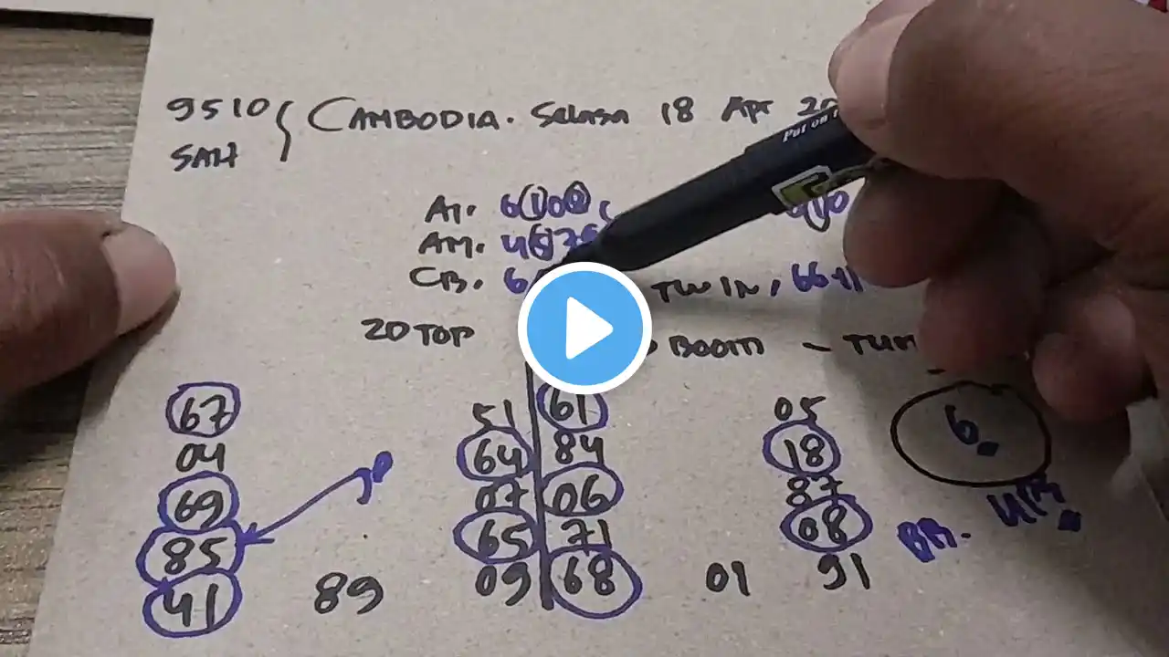 ภาพตัวอย่างวิดีโอ