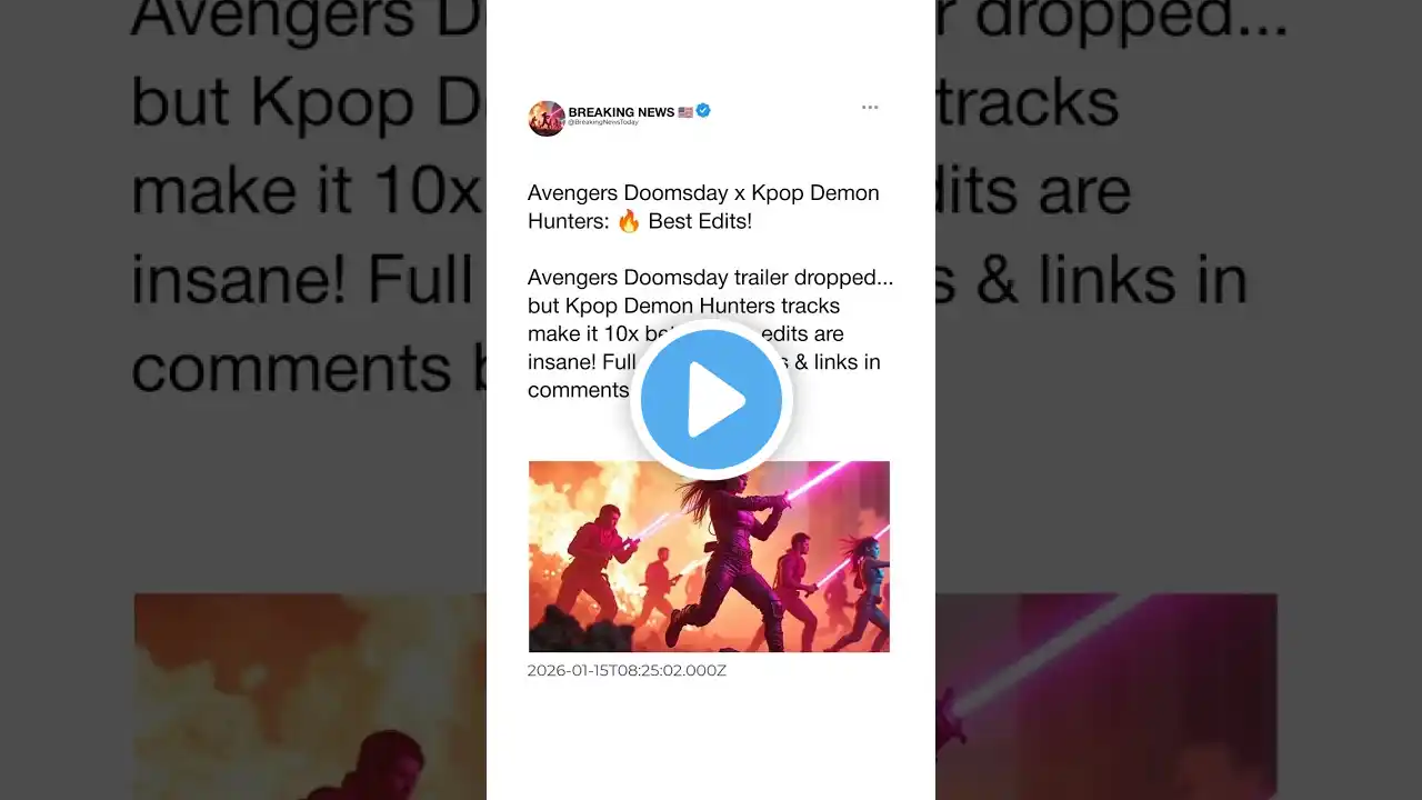 ภาพตัวอย่างวิดีโอ