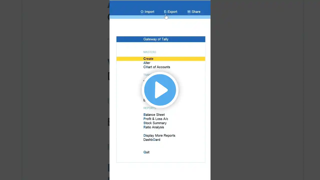 ภาพตัวอย่างวิดีโอ