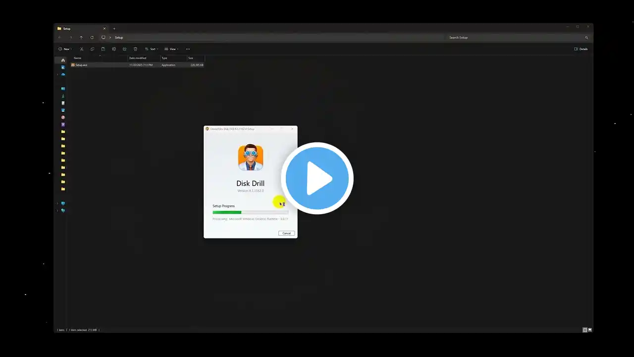 ภาพตัวอย่างวิดีโอ