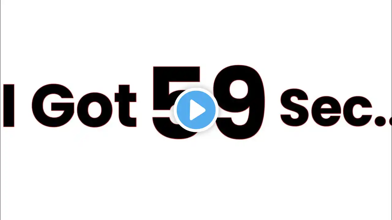 ภาพตัวอย่างวิดีโอ