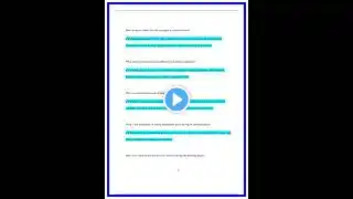 ภาพตัวอย่างวิดีโอ