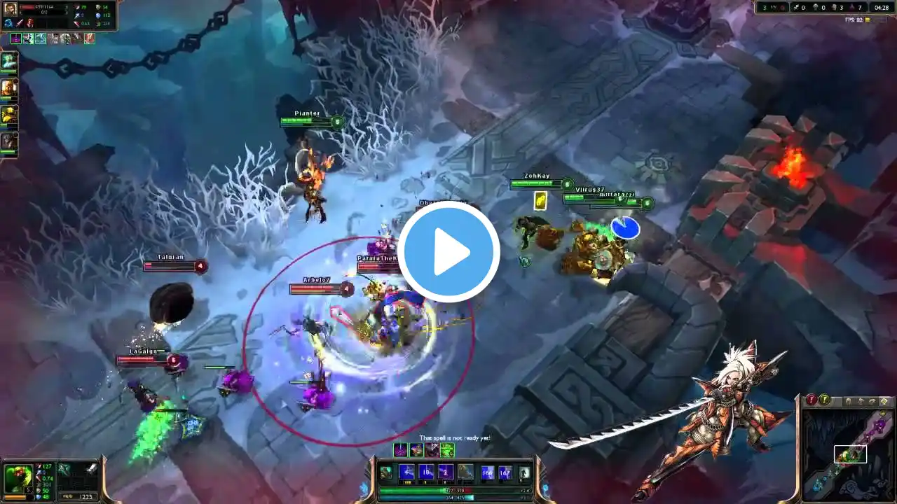 ภาพตัวอย่างวิดีโอ