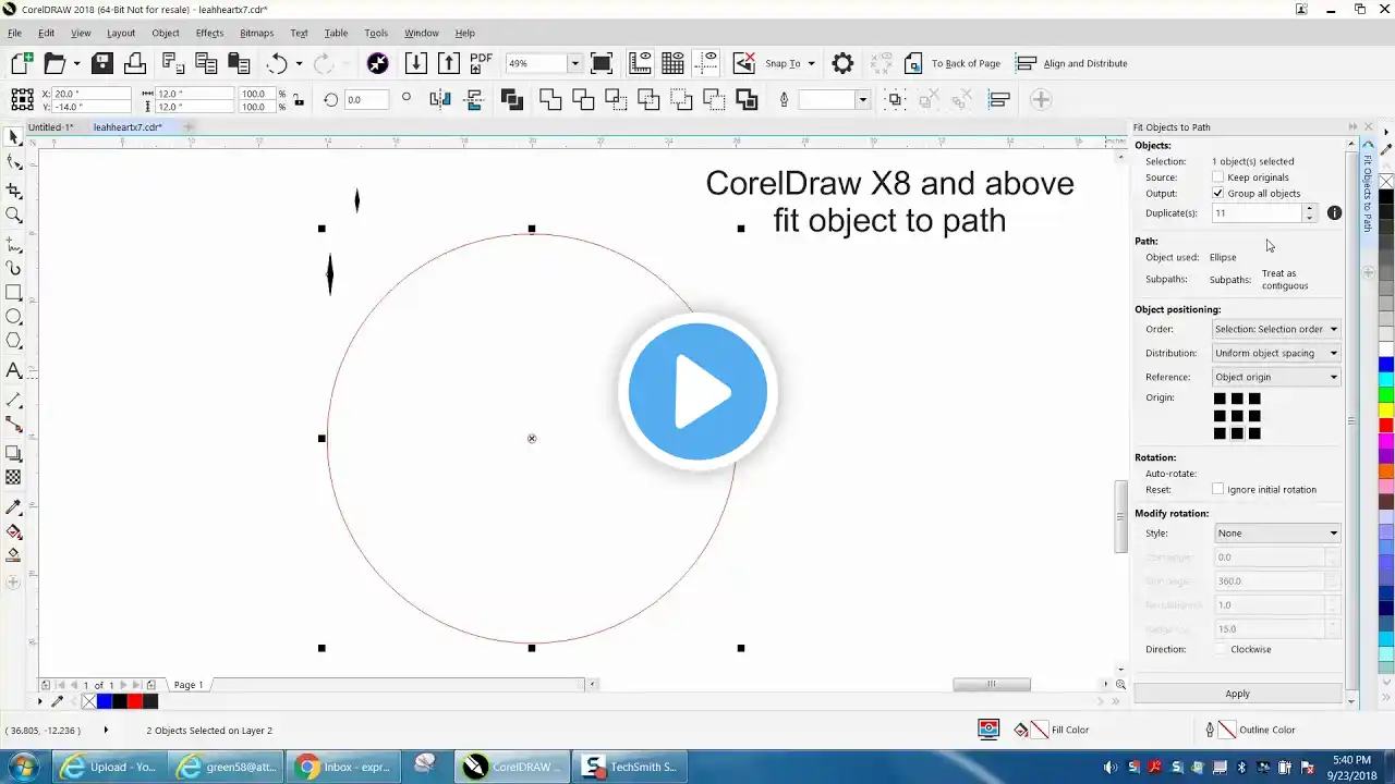 ภาพตัวอย่างวิดีโอ