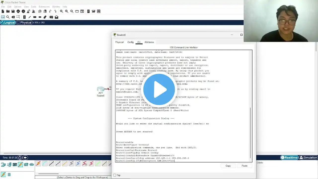 ภาพตัวอย่างวิดีโอ