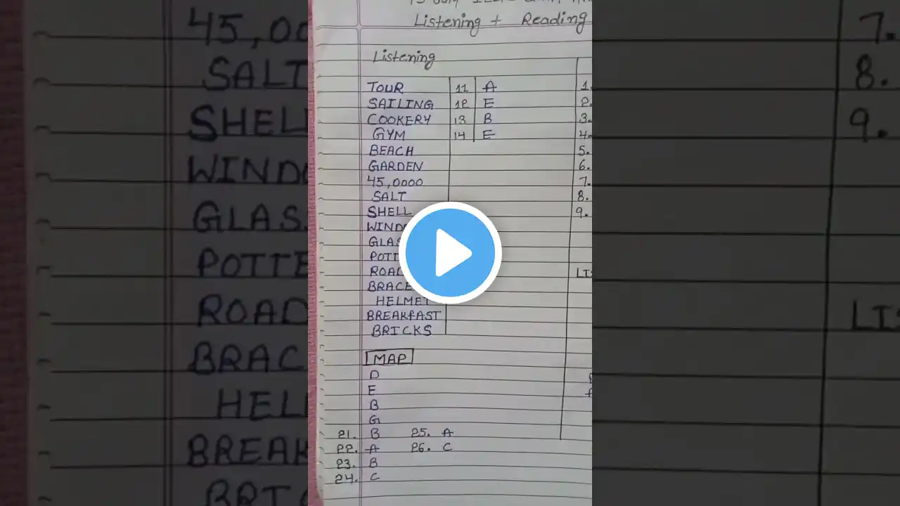 ภาพตัวอย่างวิดีโอ