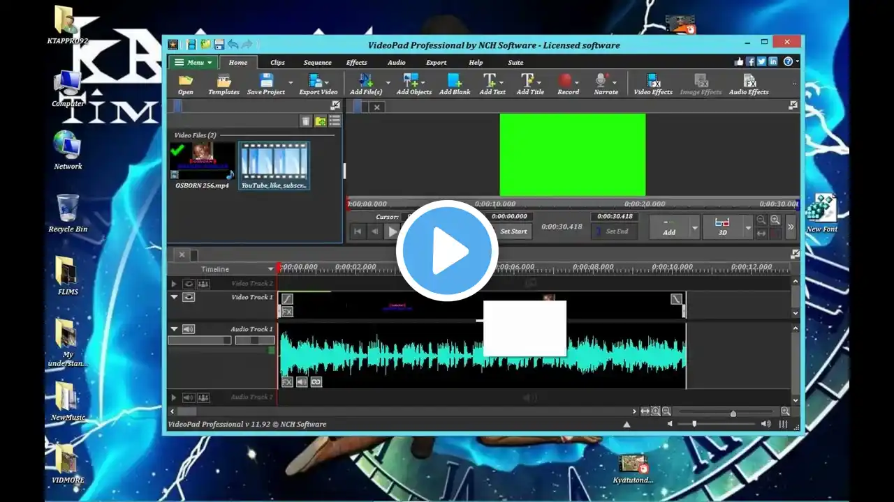 ภาพตัวอย่างวิดีโอ