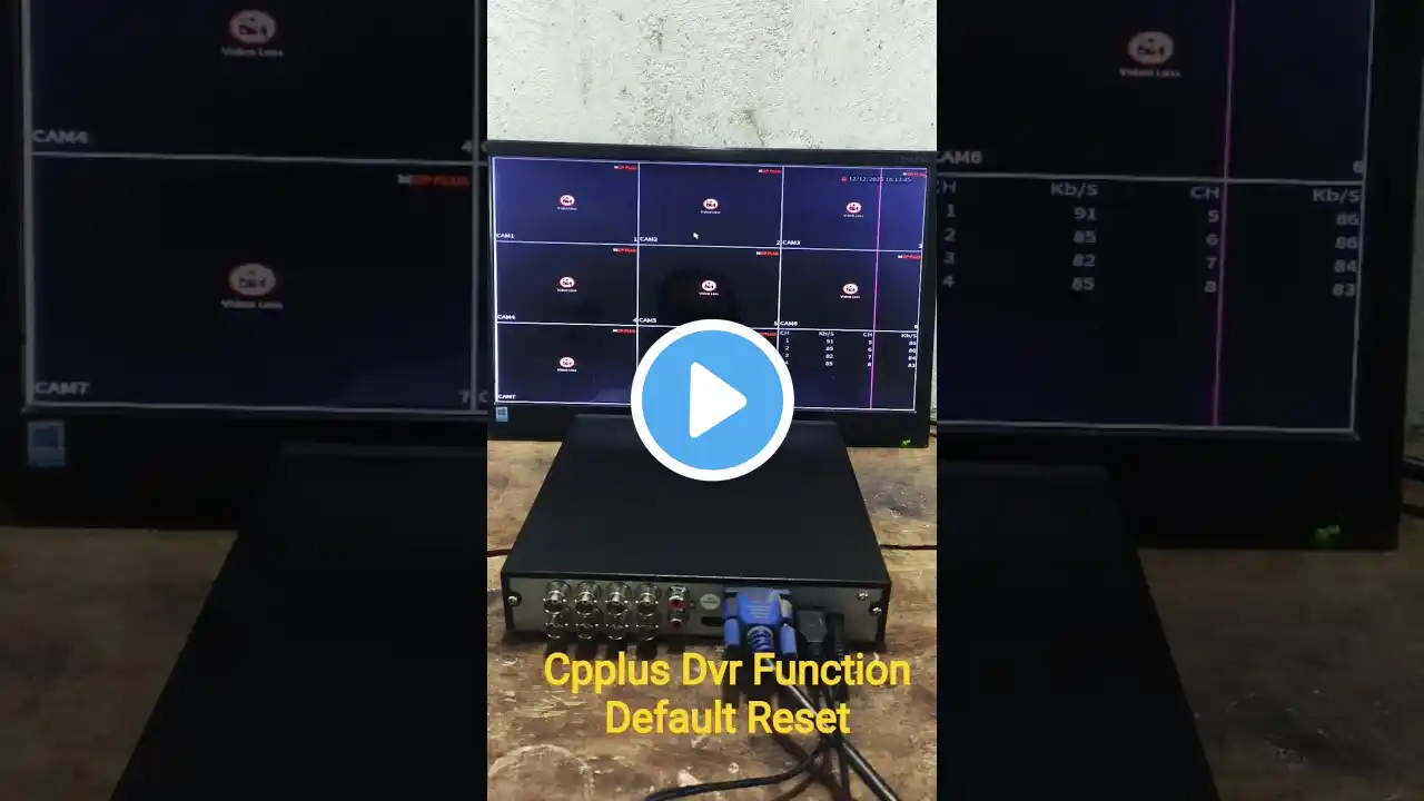 ภาพตัวอย่างวิดีโอ