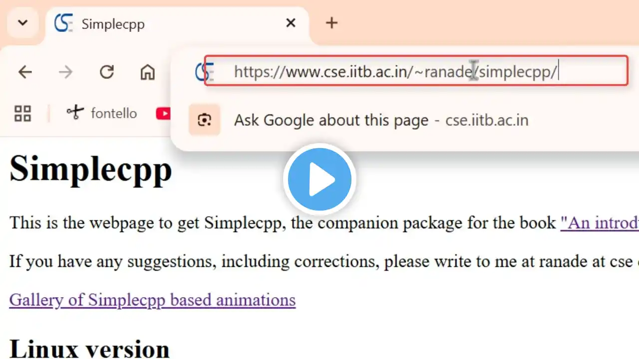 ภาพตัวอย่างวิดีโอ
