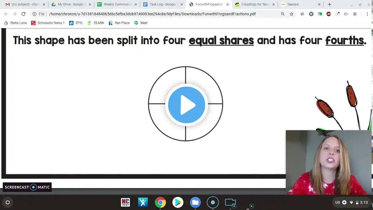 ภาพตัวอย่างวิดีโอ