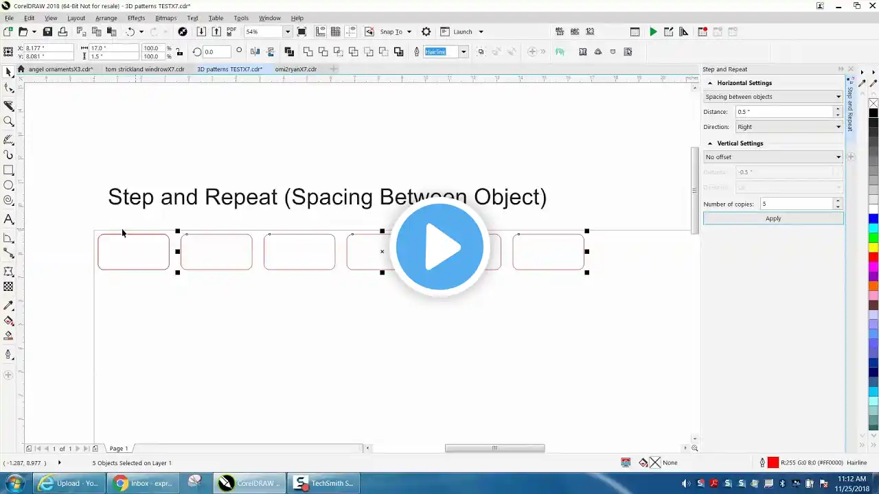 ภาพตัวอย่างวิดีโอ