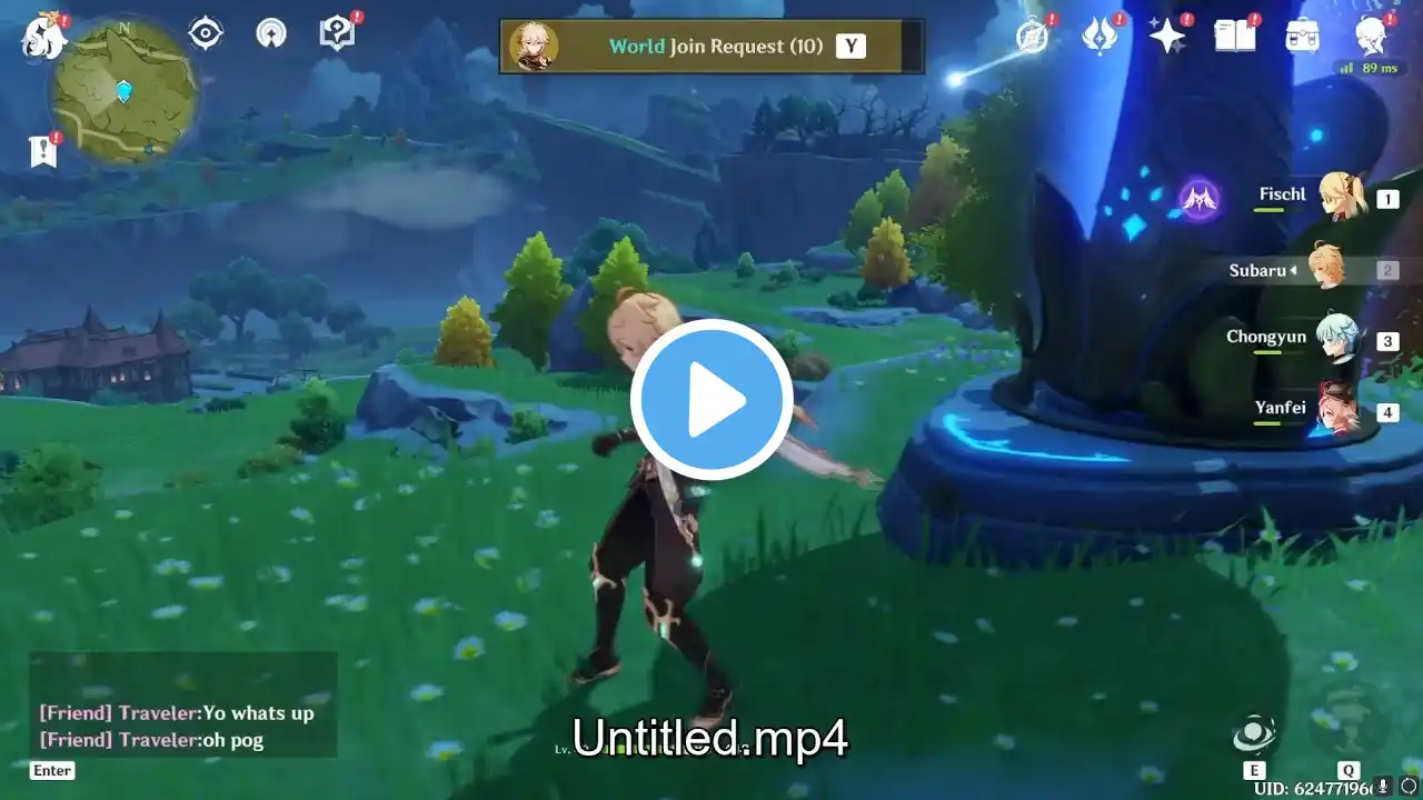 ภาพตัวอย่างวิดีโอ