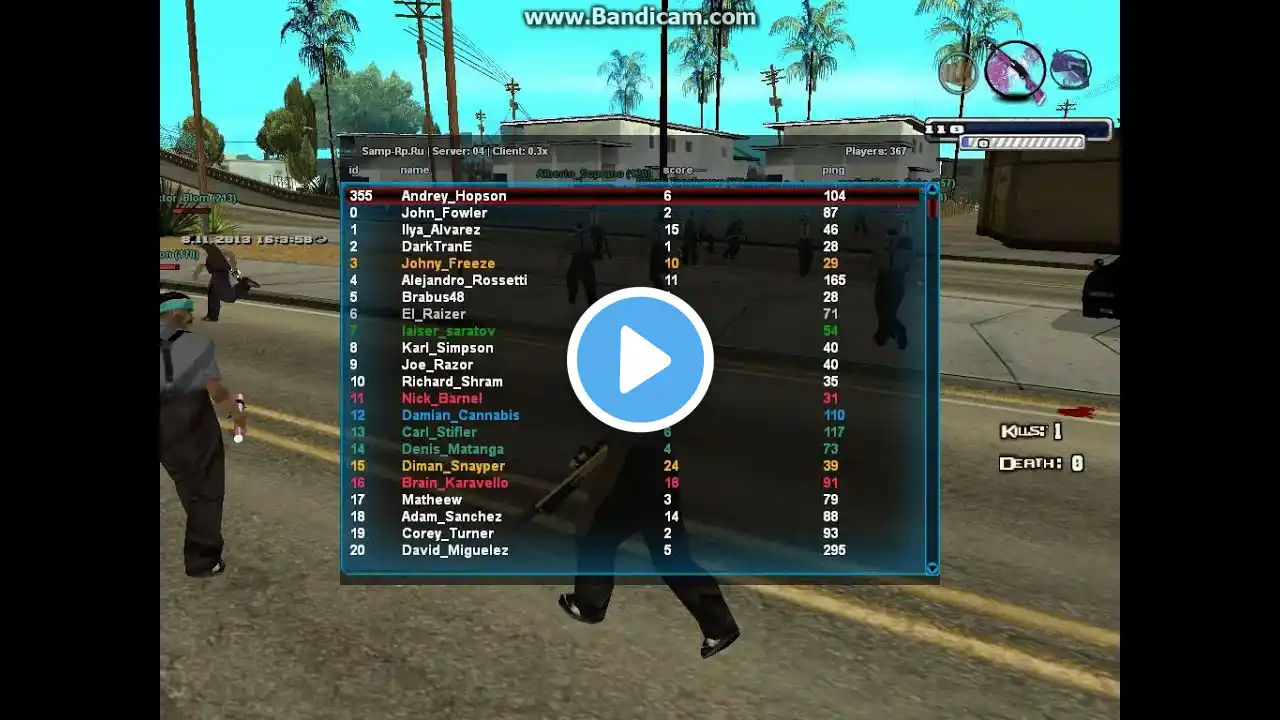 ภาพตัวอย่างวิดีโอ